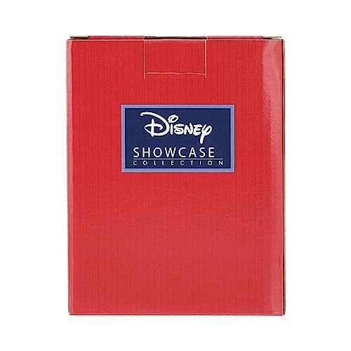 Enesco Jim Shore Disney Traditions Bambi Thumper Christmas Holly Figurine, 3.86 Inch, Multicolor 6 Enesco Jim Shore Disney Traditions Bambi Thumper Christmas Holly Figurine, 3.86 Inch, Multicolor - Image 6