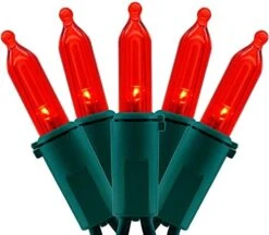 YULETIME Red White & Blue LED Christmas Lights With Green Wire, 66 Feet 200 Count UL Certified Commercial Grade String Light Set For Independence Day Patriotic Holidays (Red White & Blue) 29 YULETIME Red White & Blue LED Christmas Lights With Green Wire, 66 Feet 200 Count UL Certified Commercial Grade String Light Set For Independence Day Patriotic Holidays (Red White & Blue) -Department 56 Shop 41IPmSjp2VS. AC