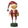 Lori Mitchell Christmas Playing Santa 2013 -Department 56 Shop 41IZWprfr4L