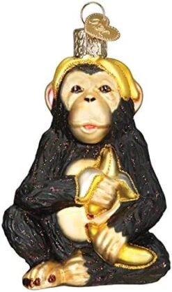 Old World Christmas Ornaments Bearded Dragon Glass Blown Ornaments For Christmas Tree -Department 56 Shop 41IsQ6tX1L. AC