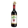 Old World Christmas Glass Blown Ornament Red Wine Bottle (32291) -Department 56 Shop 41JDBZ1Z2lL