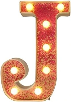 Battery Operated Led Letters I Love You Letters Sign For Wedding Propose LED Heart Marquee Lights Battery Operated Lamp Gift Home Party Decoration -Department 56 Shop 41LHhAVLxNL. AC