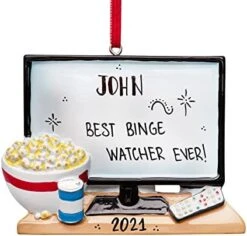 UniqXmas Personalized Golf Christmas Ornament 2023 - Free Customization | 18th Hole, Hole-in-One With Ball And Flag Decoration For Xmas Tree - Golfer Golf Player Gift | Custom Unique Keepsake -Department 56 Shop 41LK10pZZLL. AC