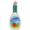 Old World Christmas Ranch Dressing Blown Glass 2020 Unique Christmas Ornaments For Christmas Tree Decorations -Department 56 Shop 41MeMOiDXtL