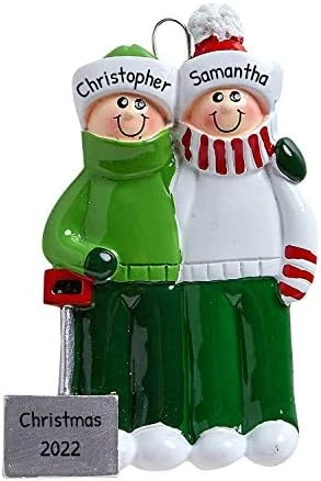 Personalized Family Ornament 2022 - Family Of 7 Christmas Ornaments 2022 - Snow Family Ornaments 2022 Family Of 7 Snow Ornaments Christmas Ornament Snow 2022 - Free Customization 5 Personalized Family Ornament 2022 - Family Of 7 Christmas Ornaments 2022 - Snow Family Ornaments 2022 Family Of 7 Snow Ornaments Christmas Ornament Snow 2022 - Free Customization - Image 5