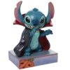 Enesco Jim Shore Disney Traditions Halloween Lilo And Stitch Vampire Figurine, 6.375 Inch, Multicolor 11 Enesco Jim Shore Disney Traditions Halloween Lilo And Stitch Vampire Figurine, 6.375 Inch, Multicolor -Department 56 Shop 41Ok3JNIXhL