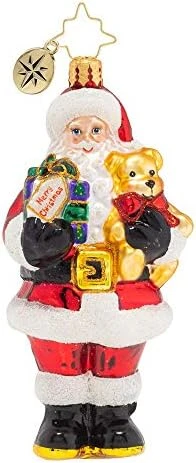 Christopher Radko Hand-Crafted European Glass Christmas Ornaments, Sleigh Full Of Delights! 15 Christopher Radko Hand-Crafted European Glass Christmas Ornaments, Sleigh Full Of Delights! - Image 15