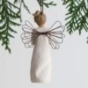 Willow Tree You're The Best! Ornament, Sculpted Hand-Painted Figure