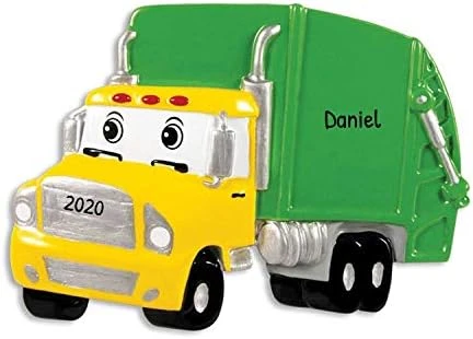 Personalized Tractor Ornament - Ranch Ornament, Farm Ornaments For Christmas Tree, Tractor Ornaments For Christmas Tree, Farm And Tractor - Tractor Eyes - Free Customization 10 Personalized Tractor Ornament - Ranch Ornament, Farm Ornaments For Christmas Tree, Tractor Ornaments For Christmas Tree, Farm And Tractor - Tractor Eyes - Free Customization - Image 10