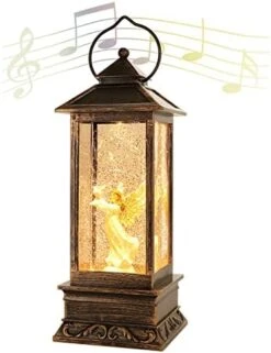 Christmas Lanterns Singing Battery Operated Musical Lighted Christmas Snowman Water Snow Globe With Music Christmas Decoration And Gifts-Christmas Table Decoration 10 Christmas Lanterns Singing Battery Operated Musical Lighted Christmas Snowman Water Snow Globe With Music Christmas Decoration And Gifts-Christmas Table Decoration -Department 56 Shop 41PsqBQBbPL. AC