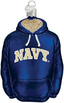 Old World Christmas Navy Glass Blown Ornaments For Christmas Tree Bear 16 Old World Christmas Navy Glass Blown Ornaments For Christmas Tree Bear -Department 56 Shop 41PzLaDDQtL. AC