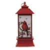 Roman Cardinal Lantern LED Light Up Christmas Ornament -Department 56 Shop 41QPNYMiQaL