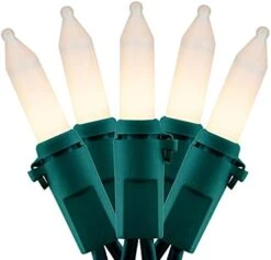 YULETIME Orange String Lights With Green Wire, 66 Feet 200 Count UL Certified Christmas Light, Pack Of 2 Sets 33 Ft 100 Opaque Mini Light Set For Halloween Thanksgiving Holidays (Orange) 23 YULETIME Orange String Lights With Green Wire, 66 Feet 200 Count UL Certified Christmas Light, Pack Of 2 Sets 33 Ft 100 Opaque Mini Light Set For Halloween Thanksgiving Holidays (Orange) -Department 56 Shop 41QXQvjxWxL. AC