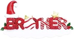 Personalized Uncle Ornament - Uncle Christmas Ornaments 2022, Best Uncle Ever Gifts, Family Ornament, Favorite Uncle Gifts, Brother Ornament, Uncle - Free Customization 20 Personalized Uncle Ornament - Uncle Christmas Ornaments 2022, Best Uncle Ever Gifts, Family Ornament, Favorite Uncle Gifts, Brother Ornament, Uncle - Free Customization -Department 56 Shop 41QqUEvuyEL. AC