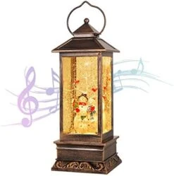 Christmas Lantern,Christmas Snow Globe,Christmas Decorations With Music,Christmas Day Gifts Used For Garden Decoration, House Decoration, Christmas Decorations Indoor (Christmas Tree) 11 Christmas Lantern,Christmas Snow Globe,Christmas Decorations With Music,Christmas Day Gifts Used For Garden Decoration, House Decoration, Christmas Decorations Indoor (Christmas Tree) -Department 56 Shop 41RRUbEI77L. AC