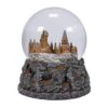 Half Moon Bay Harry Potter Christmas Decoration, 20 X 20 X 20cm, Multi-Colour -Department 56 Shop 41RT4pIHxOL