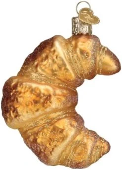 Old World Christmas Ornaments: Bacon Strips Glass Blown Ornaments For Christmas Tree 15 Old World Christmas Ornaments: Bacon Strips Glass Blown Ornaments For Christmas Tree -Department 56 Shop 41RoIIYXXEL. AC