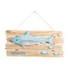 NOLITOY 1pc Listing Beach House Decorations Decoraciones Para Salas De Casa Nautical Marine Decorations Home Decorations Retro Decor Hangers To Decorate Hanging Decor Door Ornament Ocean -Department 56 Shop 41RoJihdAkL