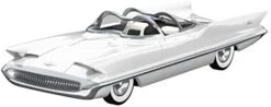 Hallmark Keepsake Christmas Ornament 2020, Legendary Concept Cars 1955 Lincoln Futura, Metal (1999QXR9234) 10 Hallmark Keepsake Christmas Ornament 2020, Legendary Concept Cars 1955 Lincoln Futura, Metal (1999QXR9234) -Department 56 Shop 41RudawINWL. AC