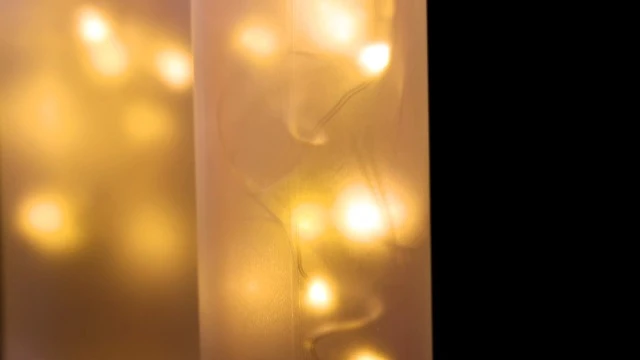 30 Pack Wine Bottle Lights With Cork - Cork Bottle Lights 90 Additional Batteries 6.6 Feet Silver Wire 20 LEDs,Fairy Mini String Lights For Christmas,DIY,Party,Decor,Wedding (Warm White) 6 30 Pack Wine Bottle Lights With Cork - Cork Bottle Lights 90 Additional Batteries 6.6 Feet Silver Wire 20 LEDs,Fairy Mini String Lights For Christmas,DIY,Party,Decor,Wedding (Warm White) - Image 6