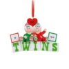 Personalized Babys First Christmas Ornament 2022 - My First Christmas Ornament 2022 - Alphabet Blocks Twin Babies First Christmas Ornament, 1st Christmas Baby Ornament 2022 - Free Customization 10 Personalized Babys First Christmas Ornament 2022 - My First Christmas Ornament 2022 - Alphabet Blocks Twin Babies First Christmas Ornament, 1st Christmas Baby Ornament 2022 - Free Customization -Department 56 Shop 41SobY4OzNL