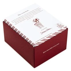 Hallmark Keepsake Ornament 2018 Year Dated, Tim Burton's The Nightmare Before Christmas Jack Vs. The One-Armed Bandit, Metal, 1 7 Hallmark Keepsake Ornament 2018 Year Dated, Tim Burton's The Nightmare Before Christmas Jack Vs. The One-Armed Bandit, Metal, 1 -Department 56 Shop 41UBrCPgLHL