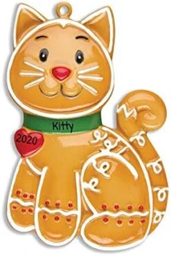 Personalized Pet Ornaments 2022 - Custom Cat Ornament 2022 - Christmas Kitten Ornament Cat Lady Ornament Personalized Cat Ornaments For Christmas Tree 2022 - Free Customization 22 Personalized Pet Ornaments 2022 - Custom Cat Ornament 2022 - Christmas Kitten Ornament Cat Lady Ornament Personalized Cat Ornaments For Christmas Tree 2022 - Free Customization -Department 56 Shop 41VqoXwx mL. AC