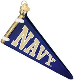 Old World Christmas Navy Glass Blown Ornaments For Christmas Tree Bear 17 Old World Christmas Navy Glass Blown Ornaments For Christmas Tree Bear -Department 56 Shop 41WMf0NrNQL. AC