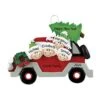 Personalized Family Ornament 2022 - Family Of Four Christmas Ornaments 2022 - Car Ornament For Christmas Tree 2022 Car Ornaments Family Camper Ornaments Family Of 4 - Free Customization -Department 56 Shop 41WV0dJBmXL