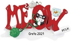 Personalized Pet Ornaments 2022 - Custom Cat Ornament 2022 - Christmas Kitten Ornament Cat Lady Ornament Personalized Cat Ornaments For Christmas Tree 2022 - Free Customization 25 Personalized Pet Ornaments 2022 - Custom Cat Ornament 2022 - Christmas Kitten Ornament Cat Lady Ornament Personalized Cat Ornaments For Christmas Tree 2022 - Free Customization -Department 56 Shop 41WgBDUdfL. AC