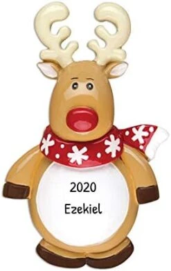 Personalized Reindeer Christmas Ornaments - Moose Christmas Ornaments, Antler Christmas Ornaments, Rudolph Christmas Ornaments, Christmas Reindeer Decor - Tangled Moose - Free Customization 28 Personalized Reindeer Christmas Ornaments - Moose Christmas Ornaments, Antler Christmas Ornaments, Rudolph Christmas Ornaments, Christmas Reindeer Decor - Tangled Moose - Free Customization -Department 56 Shop 41WzorLWJL. AC