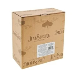 Enesco Jim Shore Heartwood Creek Winter Wonderland Bluebird With Poinsettia Festive Feathered Figurine, 5.51 Inch, Multicolor -Department 56 Shop 41XWYzILrNL