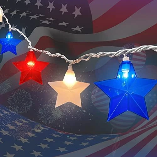 Beer Mug String Lights, 8.5Ft Tropical Beach Theme Outdoor Decorations Beer String Lights With 10 3D Beer Cup Lights, Plug In Beer Fairy Summer Patio Lights For Tropical Party Bar Bedroom Decor 14 Beer Mug String Lights, 8.5Ft Tropical Beach Theme Outdoor Decorations Beer String Lights With 10 3D Beer Cup Lights, Plug In Beer Fairy Summer Patio Lights For Tropical Party Bar Bedroom Decor - Image 14