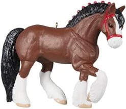 Hallmark Keepsake Christmas Ornament 2022, Silver Bells And Silver Spurs 12 Hallmark Keepsake Christmas Ornament 2022, Silver Bells And Silver Spurs -Department 56 Shop 41ZMZoLkTL. AC