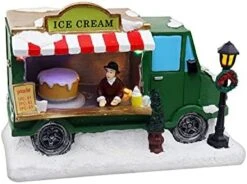 Christmas Village Shops Set Of 3 Includes Pre-lit Wreath, Tree And Gift Shop Perfect Addition To Your Christmas Indoor Decorations & Snow Village Displays 20 Christmas Village Shops Set Of 3 Includes Pre-lit Wreath, Tree And Gift Shop Perfect Addition To Your Christmas Indoor Decorations & Snow Village Displays -Department 56 Shop 41aUKZhXpBS. AC