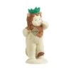 Department 56 Snowbabies Guest Collection Cowardly Lion Figurine, 3 Inch -Department 56 Shop 41akYqIrLzL