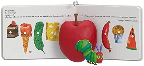 Hallmark Keepsake Christmas Ornament 2021, Thomas The Tank Engine Snow Buddies 9 Hallmark Keepsake Christmas Ornament 2021, Thomas The Tank Engine Snow Buddies - Image 9