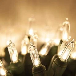 50 T5 Blue Christmas Tree Lights, 25.5' LED Christmas Lights Mini Lights Indoor-Outdoor Christmas String Lights Holiday Lights 23 50 T5 Blue Christmas Tree Lights, 25.5' LED Christmas Lights Mini Lights Indoor-Outdoor Christmas String Lights Holiday Lights -Department 56 Shop 41bOmMbrEPL. AC