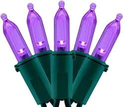 YULETIME Red White & Blue LED Christmas Lights With Green Wire, 66 Feet 200 Count UL Certified Commercial Grade String Light Set For Independence Day Patriotic Holidays (Red White & Blue) 28 YULETIME Red White & Blue LED Christmas Lights With Green Wire, 66 Feet 200 Count UL Certified Commercial Grade String Light Set For Independence Day Patriotic Holidays (Red White & Blue) -Department 56 Shop 41bTiTZunOS. AC