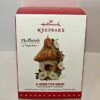 Hallmark Keepsake Ornament A Home For Wren Marjolein Bastin 2015 2 Hallmark Keepsake Ornament A Home For Wren Marjolein Bastin 2015 -Department 56 Shop 41bk9igMRJL