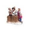 Department 56 Christmas Story Village Isn't It Beautiful Resin Accessory Figurine -Department 56 Shop 41bm4Gv4tDL