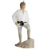 Hallmark Keepsake Christmas Ornament 2019 Year Dated Star Wars: A New Hope Luke Skywalker 20 Hallmark Keepsake Christmas Ornament 2019 Year Dated Star Wars: A New Hope Luke Skywalker -Department 56 Shop 41brvyrDlVL