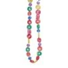 Kurt Adler H1737 6-Foot Plastic Glittered Life Saver, Ball, And Candy Garland For Christmas -Department 56 Shop 41cDcefKmNL