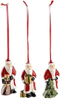 Villeroy & Boch Delight Decoration Ornaments Crockery Set, White 23 Villeroy & Boch Delight Decoration Ornaments Crockery Set, White -Department 56 Shop 41cQXx2vxIL. AC