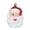 Old World Christmas Ornaments: Assortment Of Santas Glass Blown Ornaments For Christmas Tree, Winking Santa 21 Old World Christmas Ornaments: Assortment Of Santas Glass Blown Ornaments For Christmas Tree, Winking Santa -Department 56 Shop 41cuLYGukhL