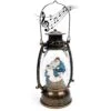 Evelyne GMT-10316-M Jesus Christ Nativity Christmas Snow Globes Musical - Battery Or USB Operated LED Lighted Swirling Glitter Water Lantern - Christmas Decorations For The Home -Department 56 Shop 41d3iQtdjCL