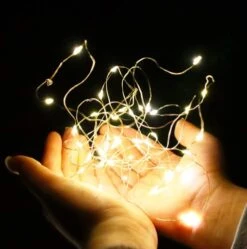 ZSJWL 18 Pack Fairy Lights Battery Operated,7Ft 20 Led Mini Battery String Lights, Waterproof Copper Wire Lights For Wedding Party Bedroom Christmas Decoration, Warm White 8 ZSJWL 18 Pack Fairy Lights Battery Operated,7Ft 20 Led Mini Battery String Lights, Waterproof Copper Wire Lights For Wedding Party Bedroom Christmas Decoration, Warm White -Department 56 Shop 41eM2WnVDHL