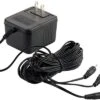 Department 56 Accessories For Village Collections AC/DC Power Adapter, 3.15 Inch, Black -Department 56 Shop 41emT8tML. AC