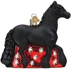 Old World Christmas Ornaments Bearded Dragon Glass Blown Ornaments For Christmas Tree -Department 56 Shop 41f 0qWSpnL. AC