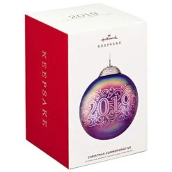 Hallmark Christmas Ornaments -Department 56 Shop 41f9DKnUPsL